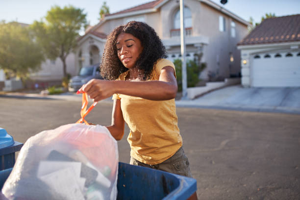 Best Household Junk Removal  in Rayville, LA