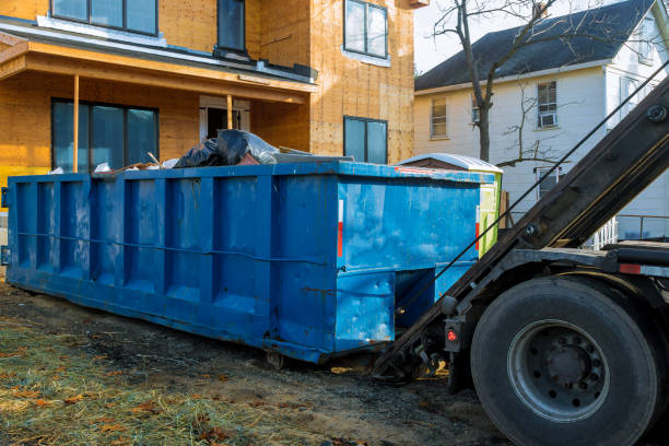 Best Commercial Cleanout Services  in Rayville, LA