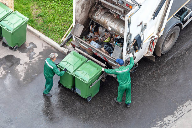 Best Professional Junk Removal  in Rayville, LA