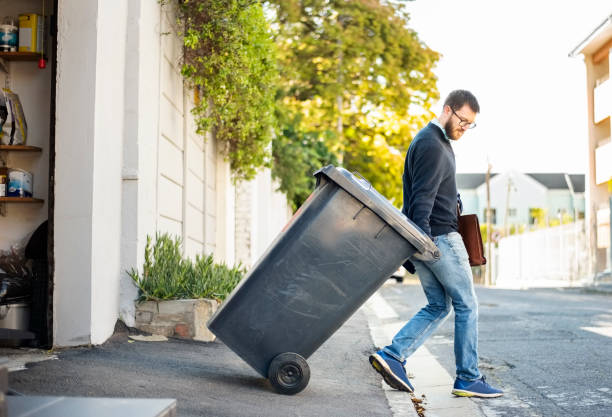 Best Construction Debris Removal  in Rayville, LA
