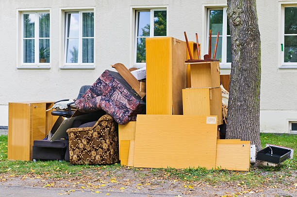 Best Yard Cleanup Services  in Rayville, LA