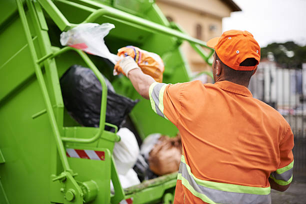 Best Attic Cleanout Services  in Rayville, LA