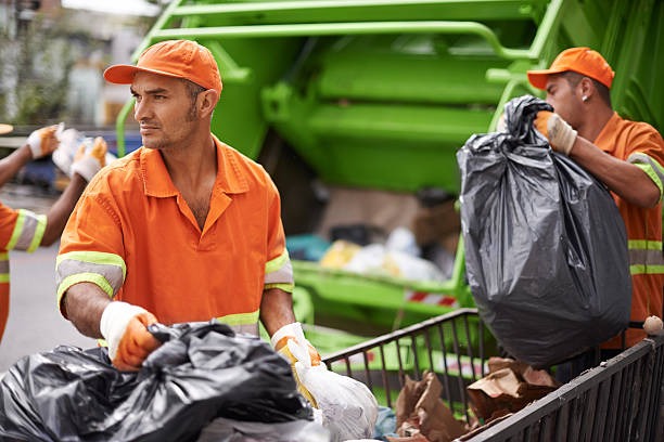 Professional Junk Removal in Rayville, LA