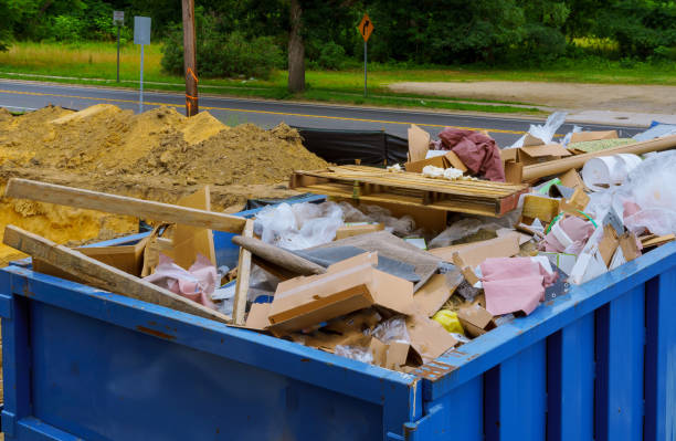 Best Yard Waste Removal  in Rayville, LA